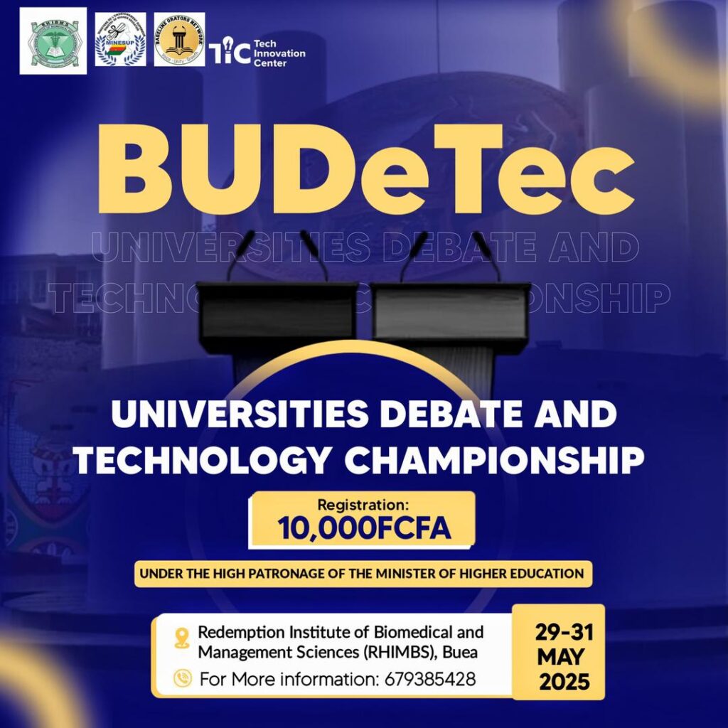 Buea-Universities-Debate-and-Technology-Championship
