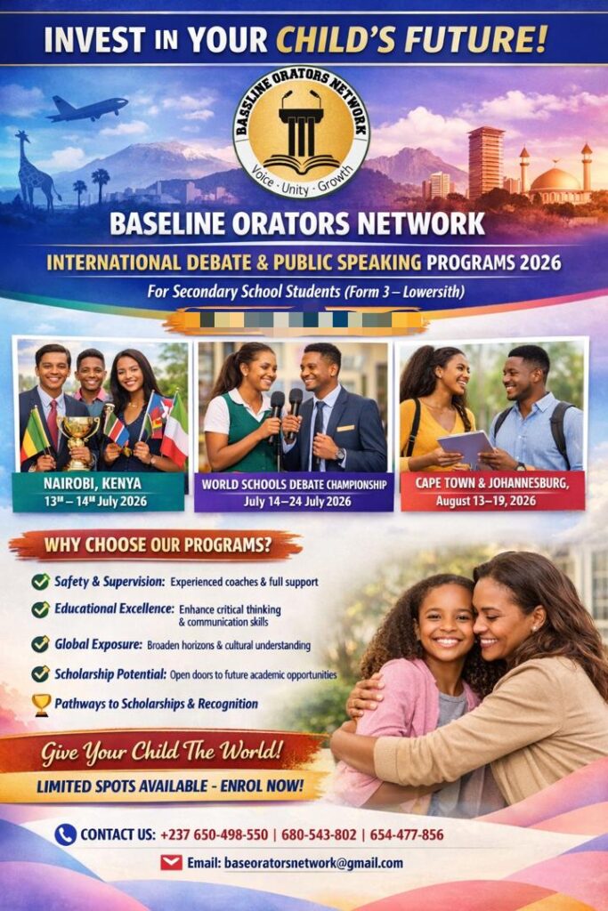 International-Debate-public-Speaking-Program